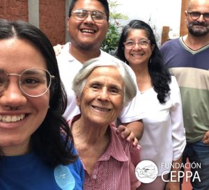 Fundacion Ceppa - Centros de Estudio Para la Paz